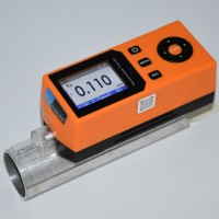 Digital Portable Roughness Tester ARW-BT310